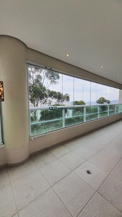 Apartamento, 3 quartos, 224 m² - Foto 3