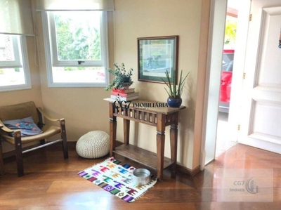 Casa de Condomínio, 4 quartos - Foto 5