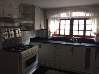 Casa de Condomínio, 4 quartos - Foto 1