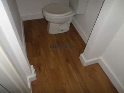 Sala-Conjunto, 56 m² - Foto 5