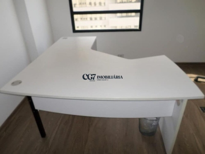 Sala-Conjunto, 56 m² - Foto 1