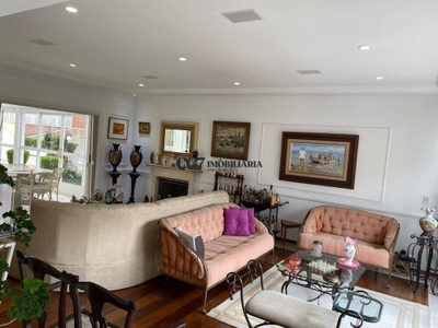 Sobrado, 3 quartos, 560 m² - Foto 2