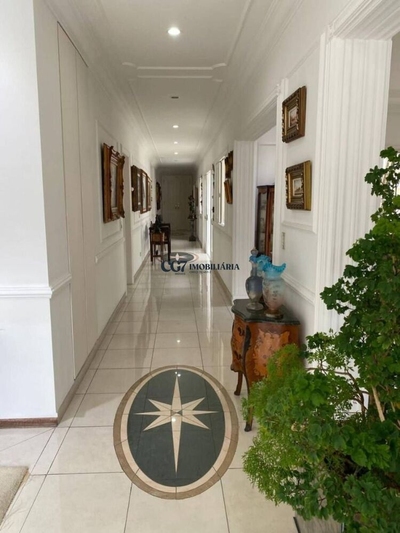 Sobrado, 3 quartos, 560 m² - Foto 4