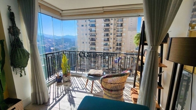 Apartamento, 1 quarto, 51 m² - Foto 3