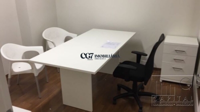 Sala-Conjunto, 46 m² - Foto 3