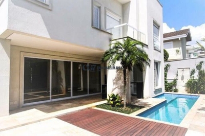 Casa de Condomínio, 6 quartos - Foto 4