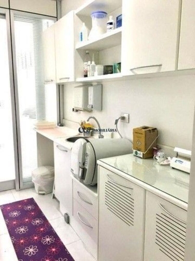 Sala-Conjunto, 48 m² - Foto 2