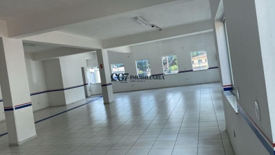 Loja-Salão, 230 m² - Foto 1