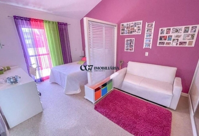 Sobrado, 4 quartos, 360 m² - Foto 2