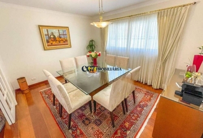 Sobrado, 4 quartos, 360 m² - Foto 4