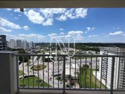 Apartamento, 1 quarto, 45 m² - Foto 3