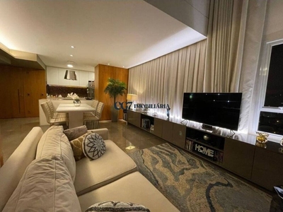 Apartamento, 2 quartos, 82 m² - Foto 4