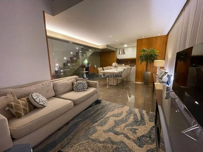 Apartamento, 2 quartos, 82 m² - Foto 3