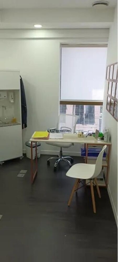 Sala-Conjunto, 55 m² - Foto 2