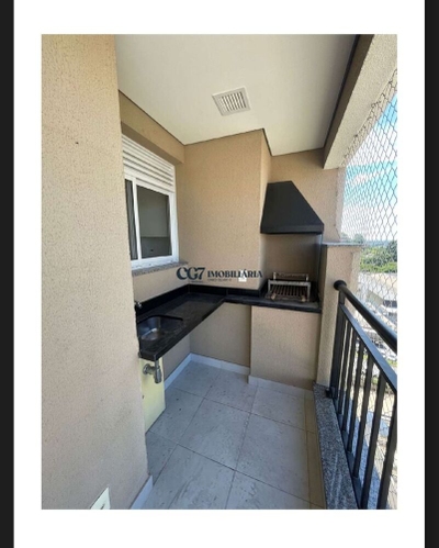 Apartamento, 2 quartos, 83 m² - Foto 5