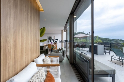 Sobrado, 4 quartos, 303 m² - Foto 4