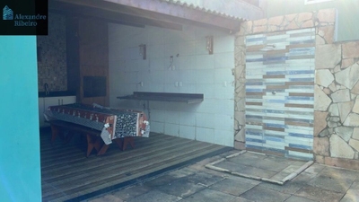 Casa, 2 quartos - Foto 3