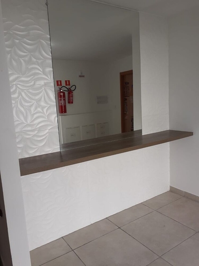 Apartamento, 2 quartos, 45 m² - Foto 3