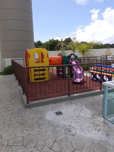 Apartamento, 2 quartos, 45 m² - Foto 4