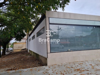 Depósito-Galpão, 1250 m² - Foto 4