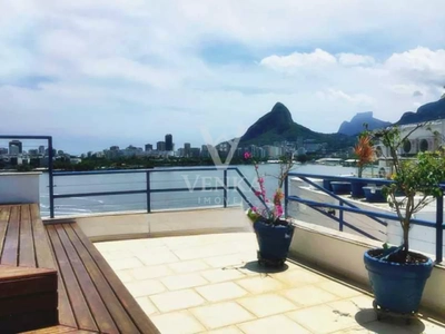 Cobertura, 3 quartos, 400 m² - Foto 1