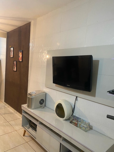 Casa, 2 quartos, 95 m² - Foto 1