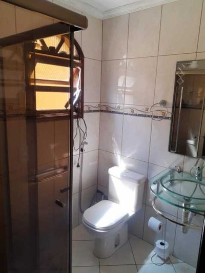 Casa, 4 quartos, 103 m² - Foto 4