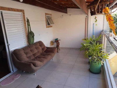 Casa, 4 quartos, 103 m² - Foto 2