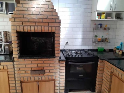 Casa, 4 quartos, 103 m² - Foto 1