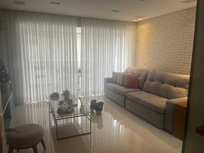 Apartamento, 3 quartos, 93 m² - Foto 2