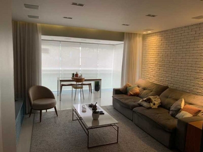 Apartamento, 3 quartos, 93 m² - Foto 3