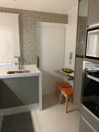 Apartamento, 3 quartos, 93 m² - Foto 4