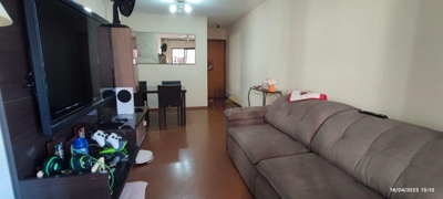 Apartamento, 3 quartos - Foto 2