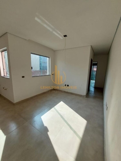 Cobertura, 2 quartos - Foto 4