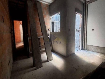 Apartamento, 2 quartos - Foto 2