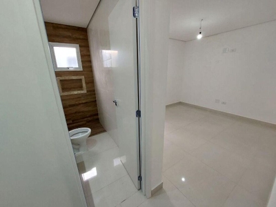 Cobertura, 3 quartos, 144 m² - Foto 2