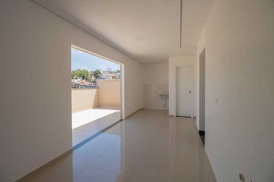 Cobertura, 2 quartos, 89 m² - Foto 2