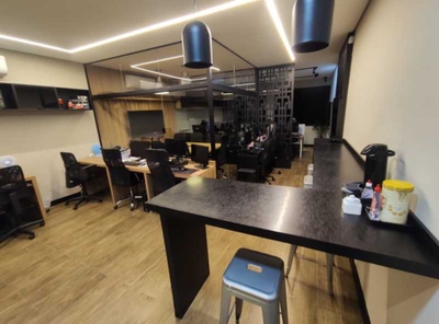 Sala-Conjunto, 65 m² - Foto 3