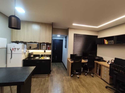 Sala-Conjunto, 65 m² - Foto 5