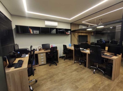 Sala-Conjunto, 65 m² - Foto 4