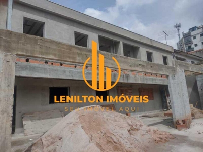 Casa, 2 quartos, 84 m² - Foto 3