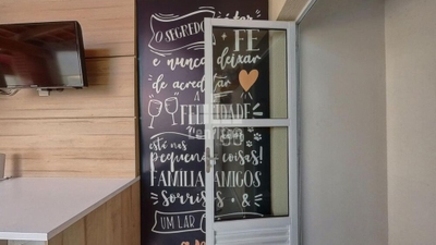 Cobertura, 2 quartos, 110 m² - Foto 3