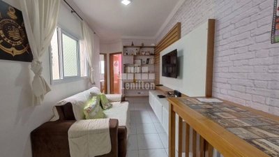 Cobertura, 2 quartos, 110 m² - Foto 5