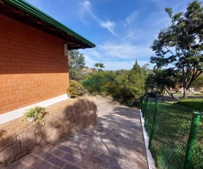 Casa, 4 quartos - Foto 5