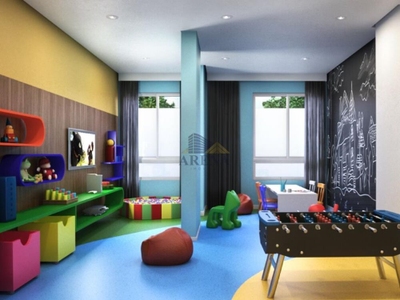 Apartamento, 3 quartos - Foto 1