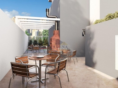 Apartamento, 3 quartos - Foto 3