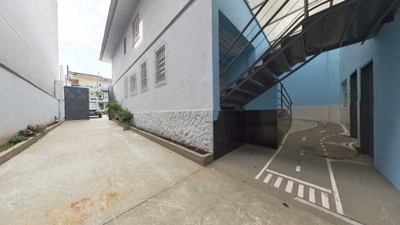 Depósito-Galpão, 486 m² - Foto 2