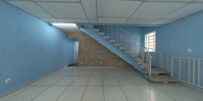 Depósito-Galpão, 486 m² - Foto 1