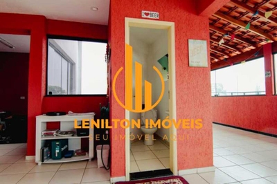 Cobertura, 3 quartos, 260 m² - Foto 3