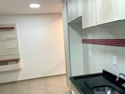 Apartamento, 2 quartos, 44 m² - Foto 1